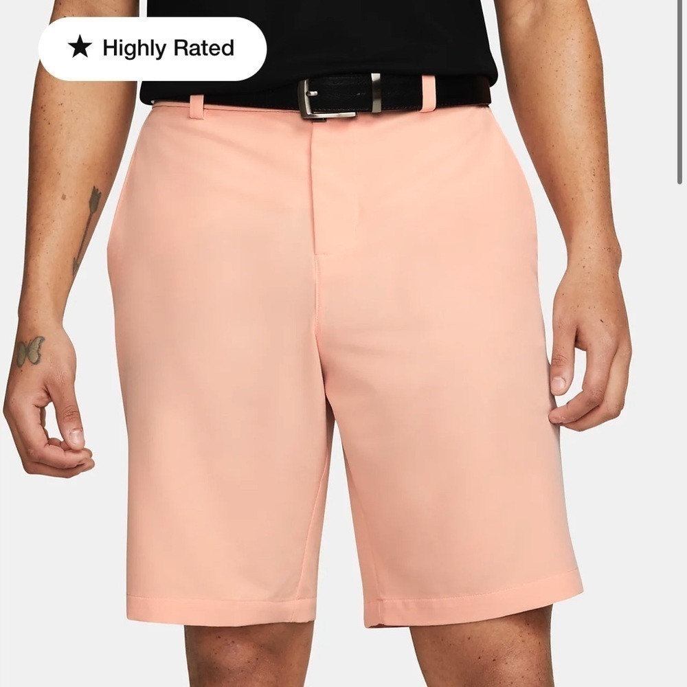 NWT! Nike Men’s Athletic Shorts - Size 42 🚥